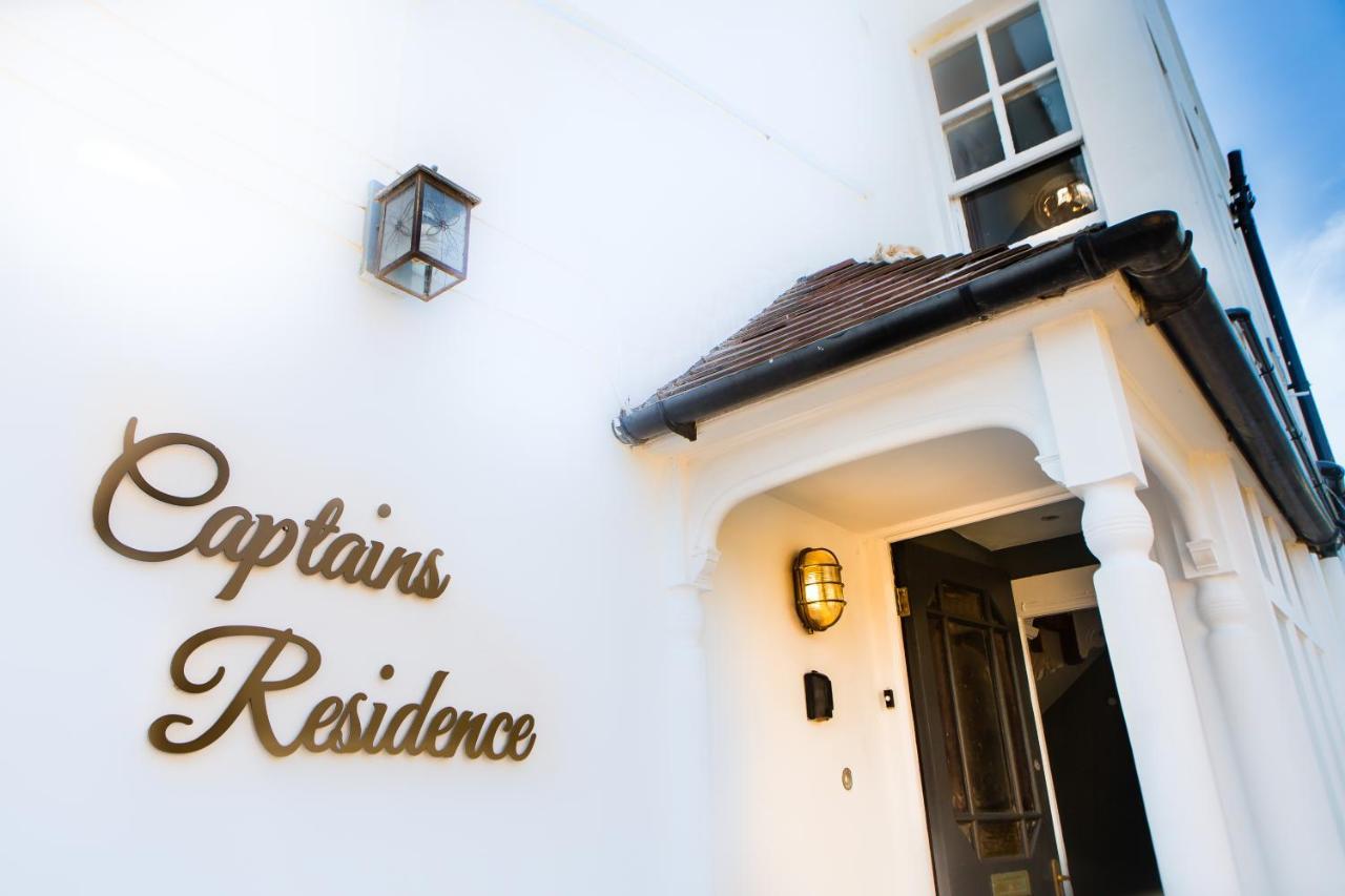 Rounton Villa By Maison Parfaite - Hot Tub - Sea Views - Parking ロビン・フッズ・ベイ エクステリア 写真